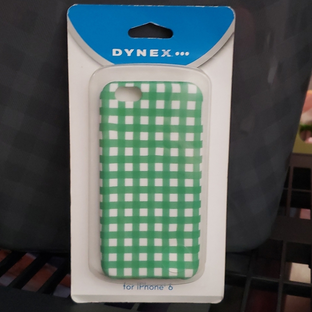 iPhone 6 Case